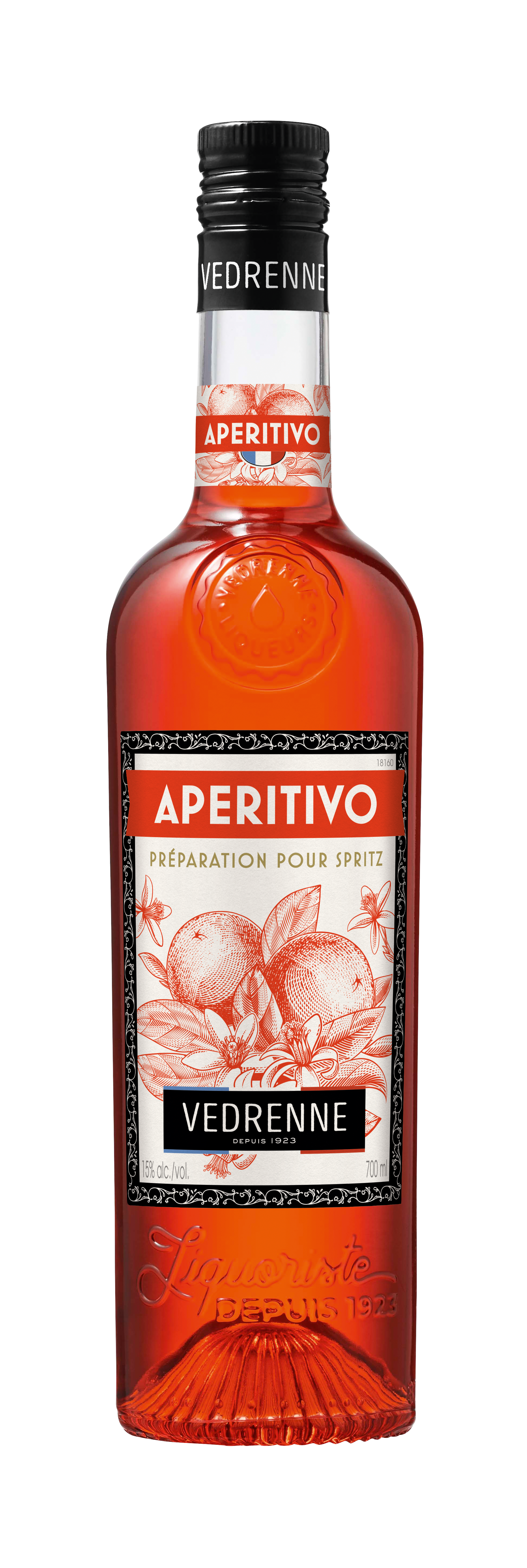 Liqueur Préparation pour Spritz